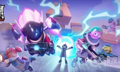 《香肠派对》空白名字设置方法介绍