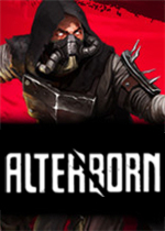 ALTERBORN