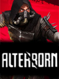 ALTERBORN