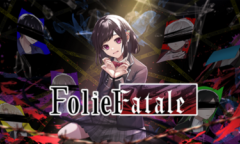 心理恐怖恋爱ADV《致命至爱》公布