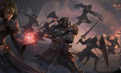 《暗黑破坏神：不朽》发送物品攻略