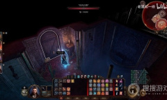 《博德之门3》巫术杂货店地窖4本传奇书籍获取教程