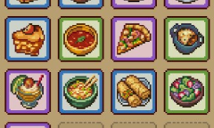 《太阳港》全18位可攻略角色礼物喜好，婚戒、纪念品属性及房间展示