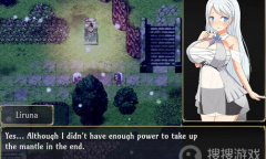 每日新游预告《魅魔之宴与愉悦的圣女》寻找四颗封印的宝珠