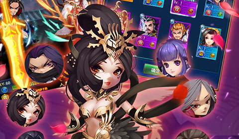 不用流量和wifi的手游合集