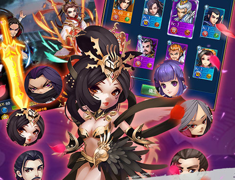 不用流量和wifi的手游合集