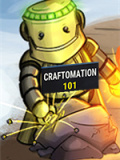 Craftomation 101