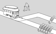 独立模拟游戏《哲学梗模拟器》公布 思想实验融入玩法