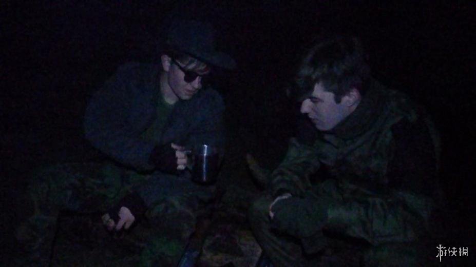 南斯拉夫之旅：导演剪辑版