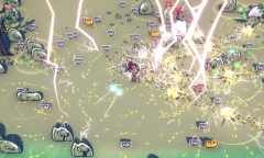 《通神榜》全角色流派推荐介绍