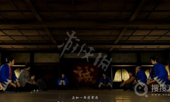 《如龙维新极》第四章图文通关方法