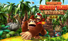 《咚奇刚归来HD》预定于2025年1月16日发售