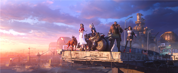 最终幻想单机游戏排行榜