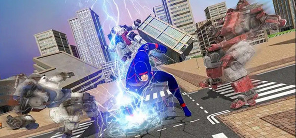 和跑酷勇者同款的手游合集