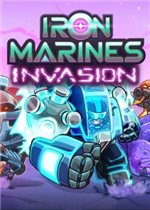 钢铁战队：入侵