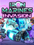 钢铁战队：入侵