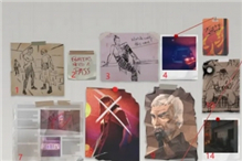 第二关线索获取