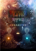 俄罗斯方块效应：连接