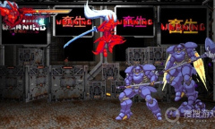 《零号奴隶X》Demo试玩流程视频介绍