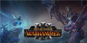 全面战争：战锤3