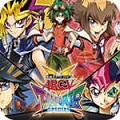 游戏王ARC-V卡片力量SP汉化版