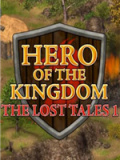 王国英雄：失落传说1