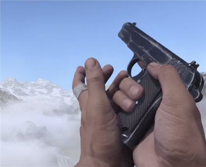 全武器演示视频