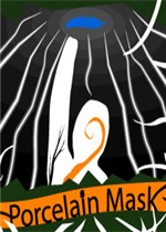 Porcelain Mask