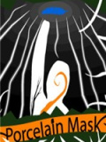 Porcelain Mask