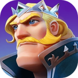 英雄之冠华为版