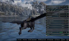 《霍格沃茨之遗》夏季更新介绍 摄影模式、洗点、新涂装