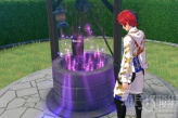 《火焰纹章Engage》神秘水井作用方法