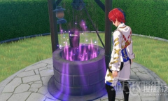 《火焰纹章Engage》神秘水井作用方法