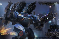 《机甲战队》兑换码大全介绍