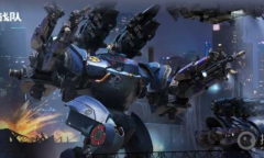 《机甲战队》兑换码大全介绍