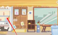 《鸭鸭收纳大师》妹妹的零食铺通关方法