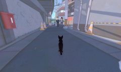 《小猫咪大城市》“哗啦！”成就攻略