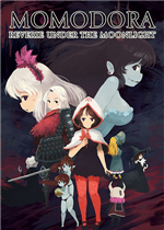 莫莫多拉： 月下镇魂曲