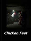 Chicken Feet