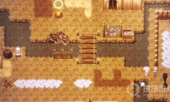 《爱尼西亚与契约纹》背阴路通过教程