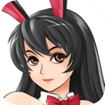 灵魔女传奇冷狐版