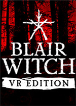 布莱尔女巫：虚拟现实版