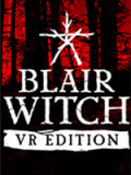 布莱尔女巫：虚拟现实版