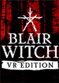 布莱尔女巫：虚拟现实版
