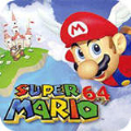 超级马里奥64欧版