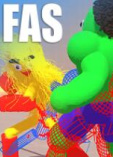 FAS：格斗动作沙盒
