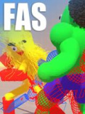 FAS：格斗动作沙盒
