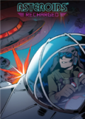 Asteroids: Recharged
