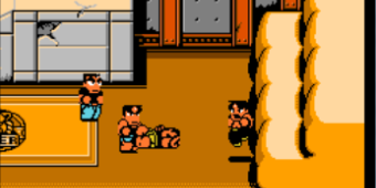 时下优质的动作格斗