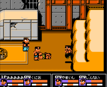 时下优质的动作格斗手游合集